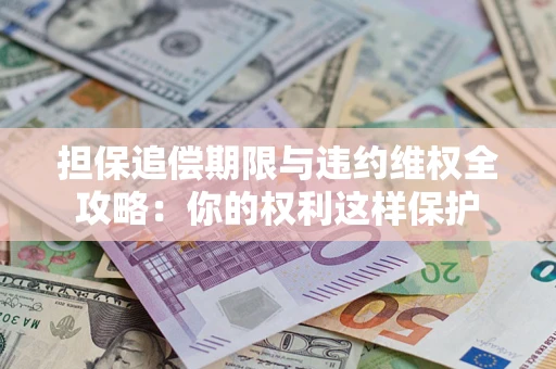 武汉担保追偿期限与违约维权全攻略：你的权利这样保护